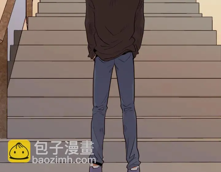 第30话 只能选择逃避 第95页