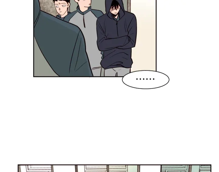 第32话 未做过的事 第37页