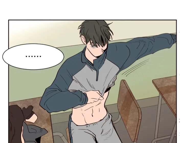 第32话 未做过的事 第50页