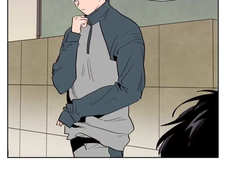 第32话 未做过的事 第97页