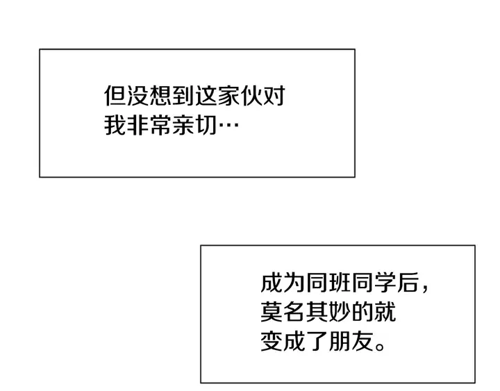 第33话 关于他的种种回忆 第57页
