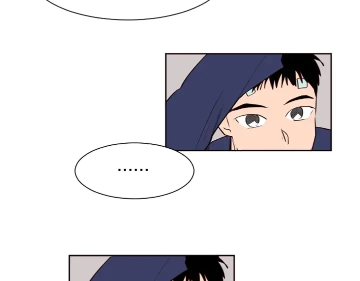 第34话 每天亲一次 第71页