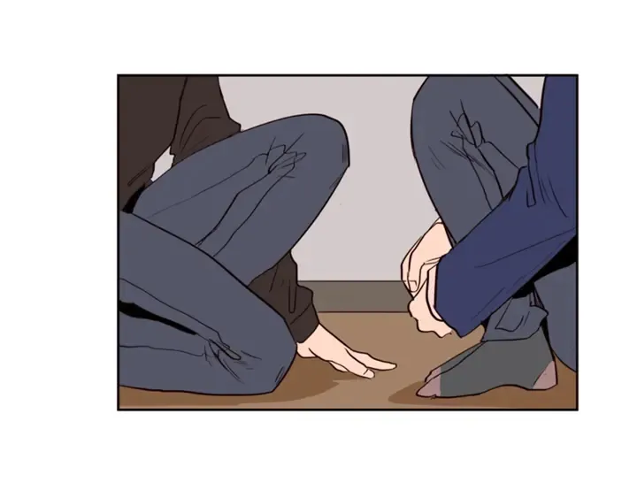 第34话 每天亲一次 第77页