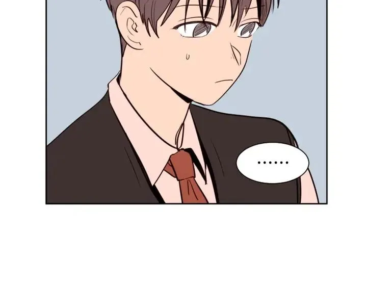 第35话 亲吻先从脸颊开始 第36页