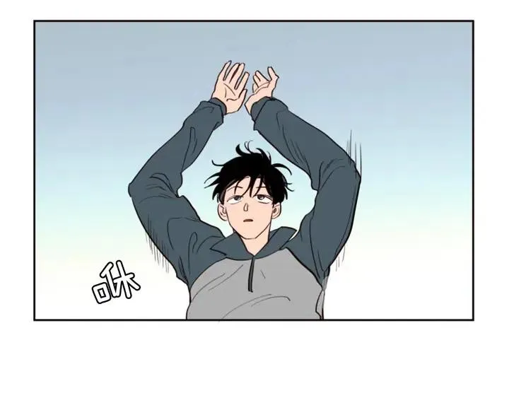 第35话 亲吻先从脸颊开始 第40页