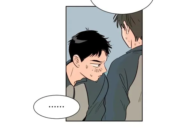 第35话 亲吻先从脸颊开始 第83页