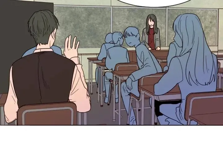 第39话 去我家还是… 第33页