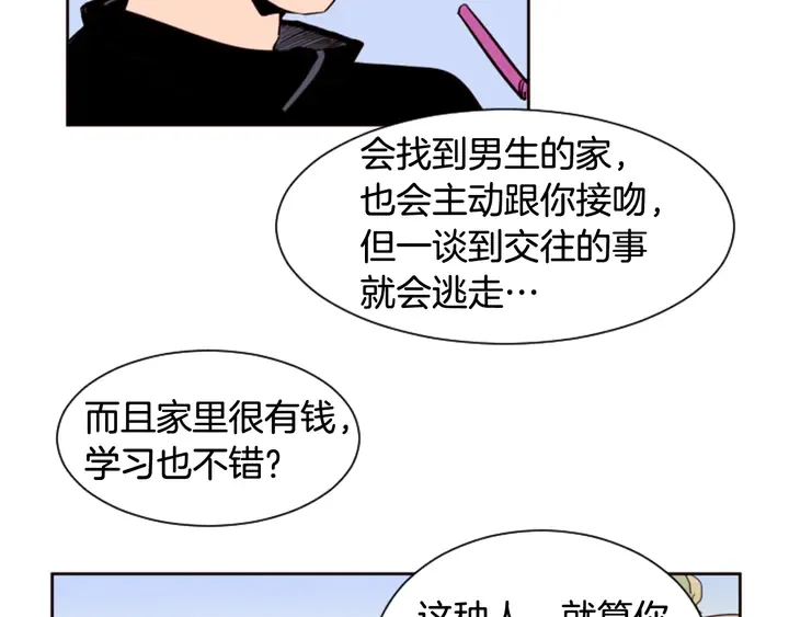 第38话 同病相怜 第89页