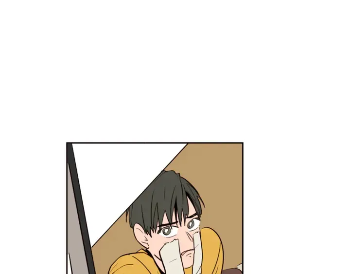 第44话 越喜欢他，我越累 第21页