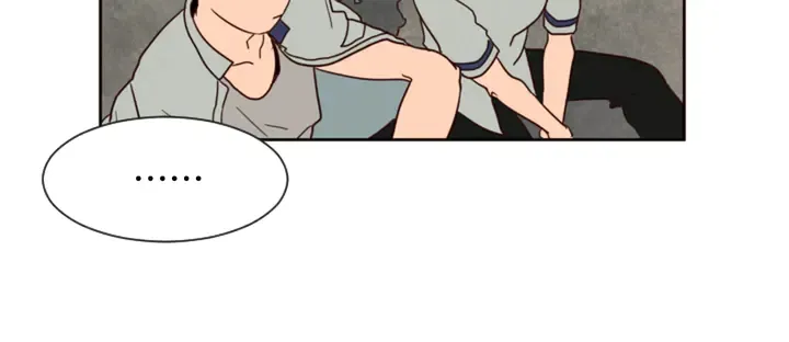 第44话 越喜欢他，我越累 第107页