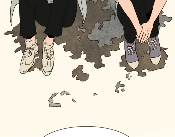 第44话 越喜欢他，我越累 第116页