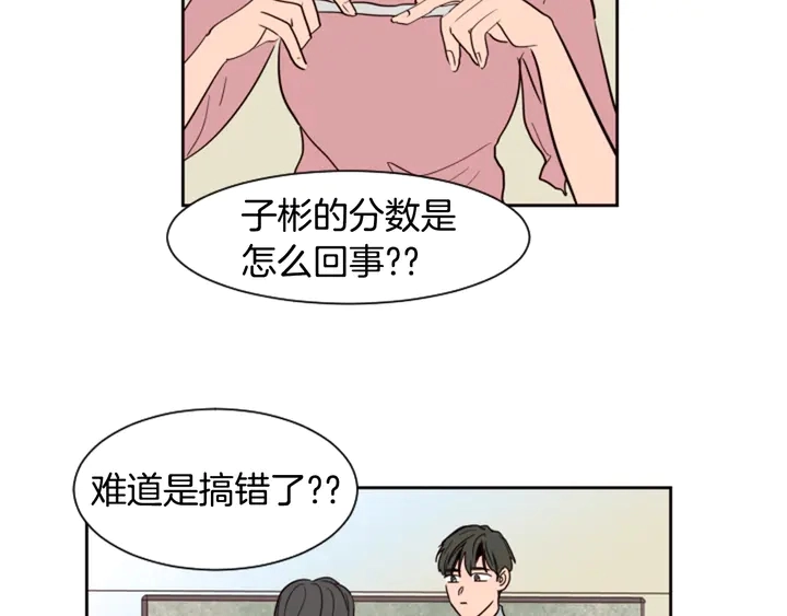 第45话 我这次是不是很帅！ 第33页