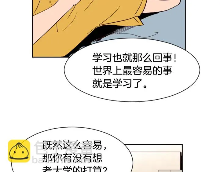 第45话 我这次是不是很帅！ 第48页