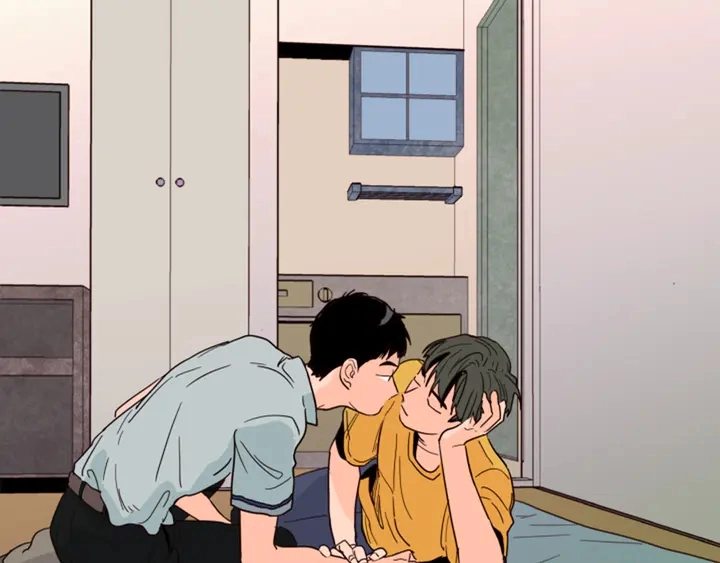 第45话 我这次是不是很帅！ 第68页