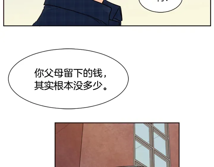 第46话 突如其来的事情 第65页