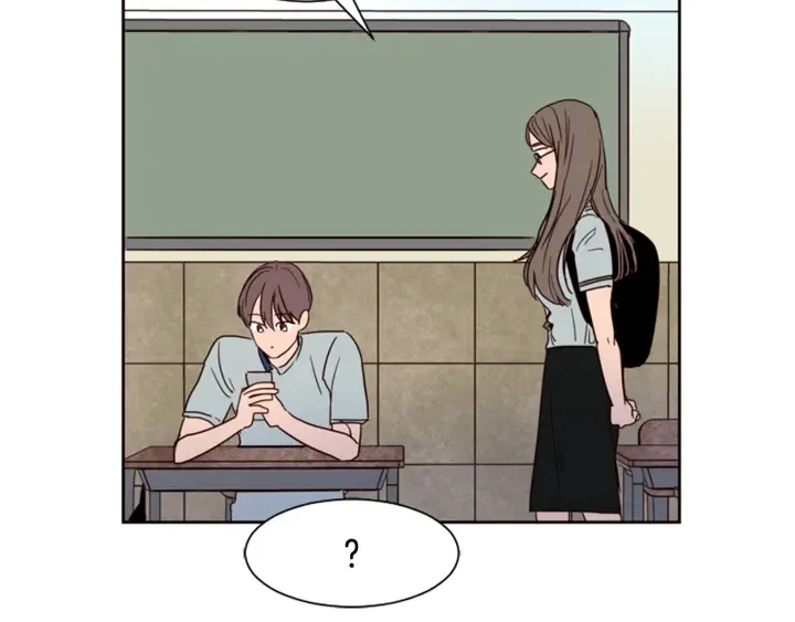第46话 突如其来的事情 第81页