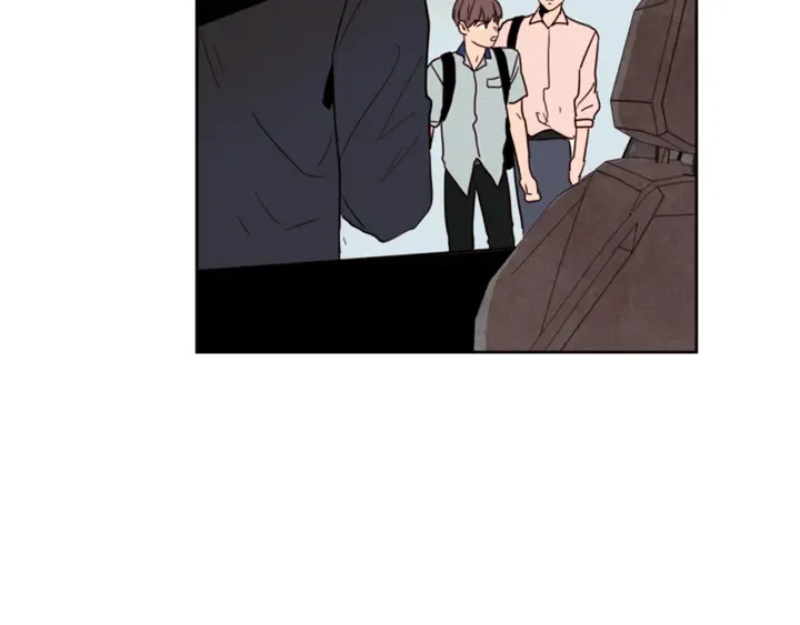 第46话 突如其来的事情 第101页