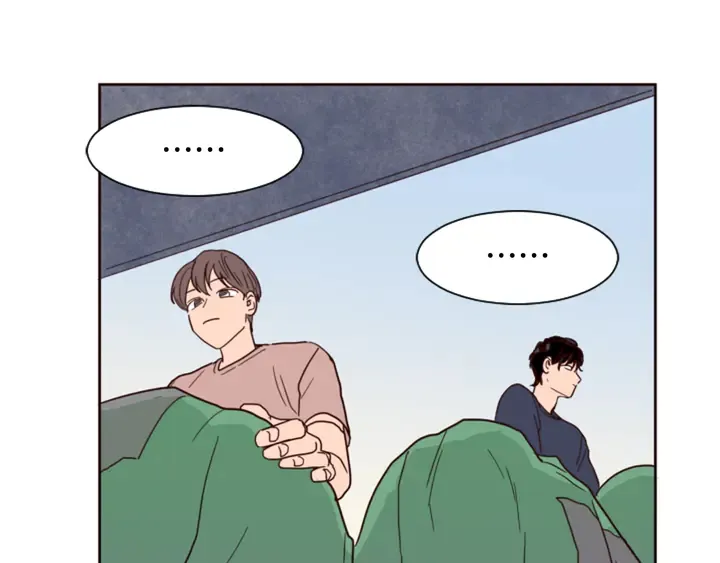 第48话 幻想上大学以后的生活 第107页