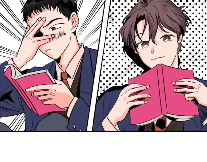 第49话 证明我的清白 第1页
