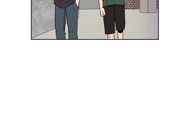 第51话 暂时别来我家了 第55页