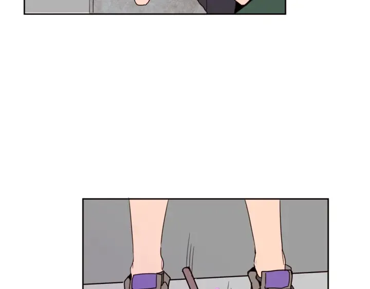 第51话 暂时别来我家了 第67页