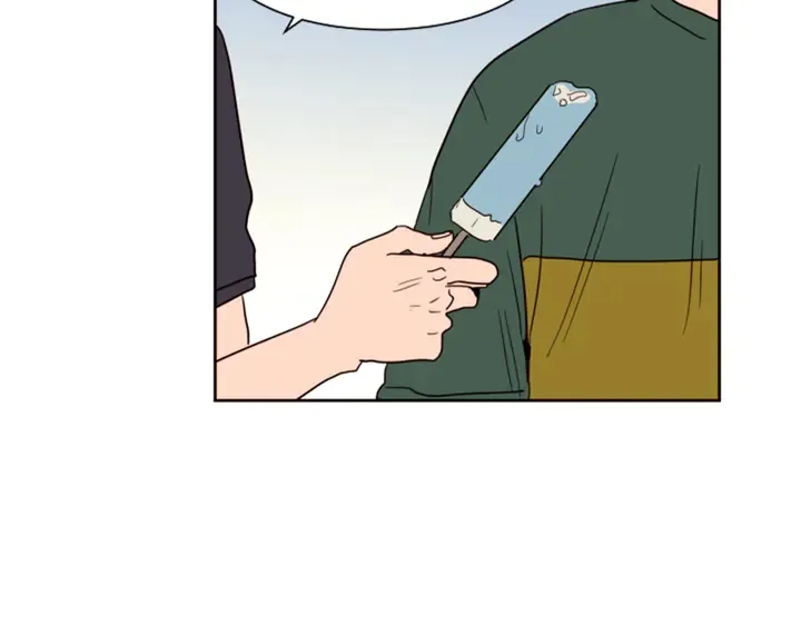 第51话 暂时别来我家了 第72页