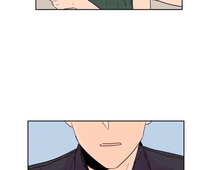 第51话 暂时别来我家了 第95页