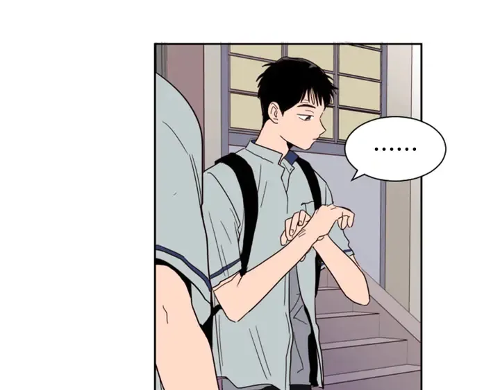 第54话 我离不开你，求你别走 第47页