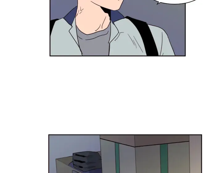 第54话 我离不开你，求你别走 第69页