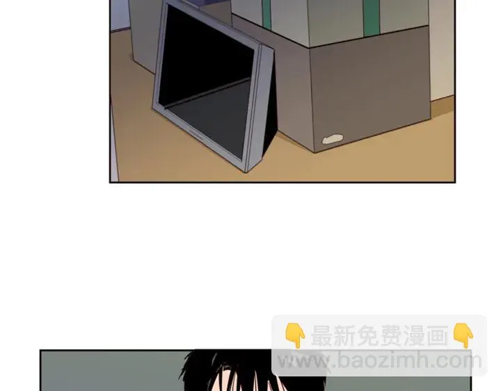 第54话 我离不开你，求你别走 第70页