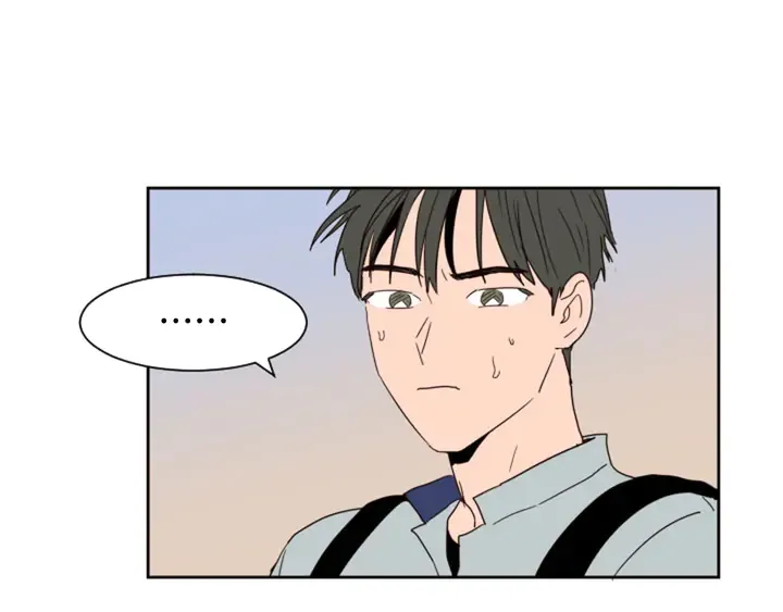 第54话 我离不开你，求你别走 第72页