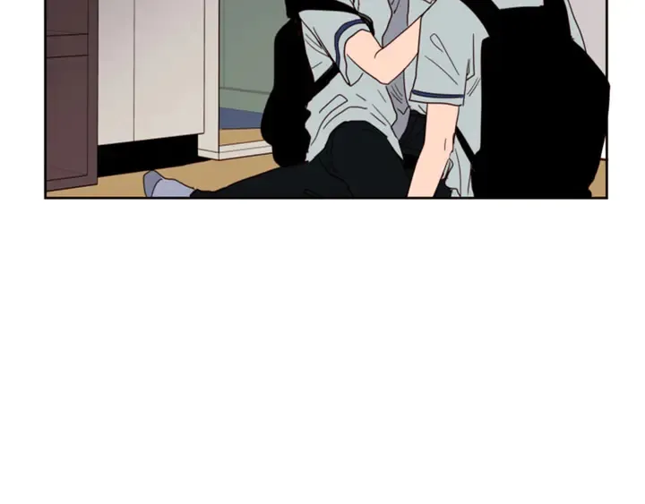 第54话 我离不开你，求你别走 第106页