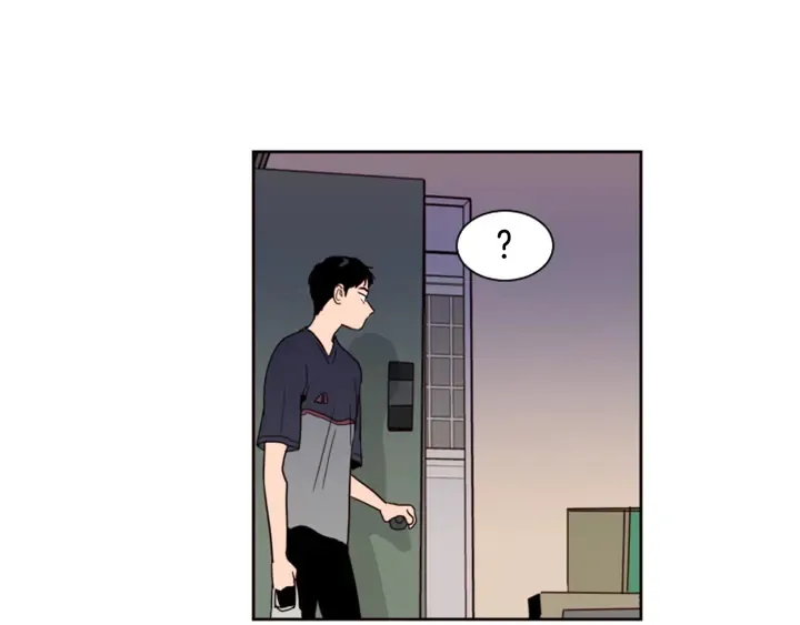 第53话 我和他有事要做！ 第31页