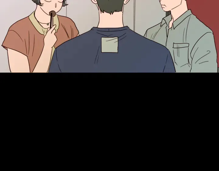 第55话 我已经喜欢上你了 第64页