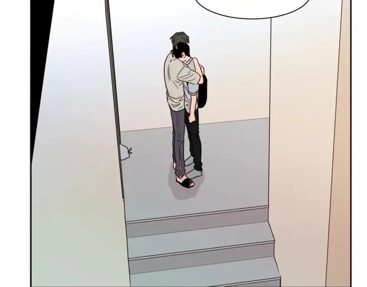 第56话 终于表明心意！ 第5页
