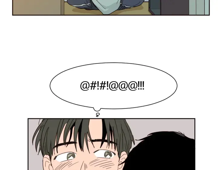 第56话 终于表明心意！ 第21页