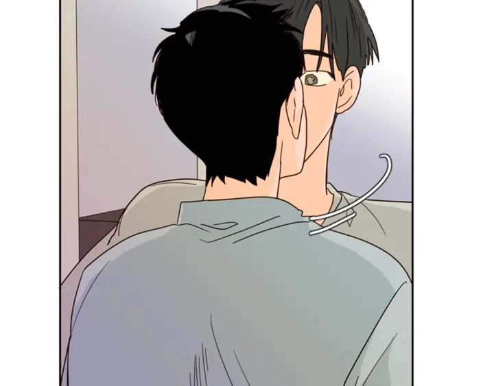 第56话 终于表明心意！ 第23页