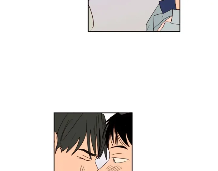 第56话 终于表明心意！ 第27页