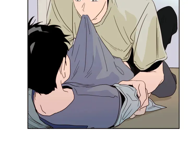 第56话 终于表明心意！ 第50页