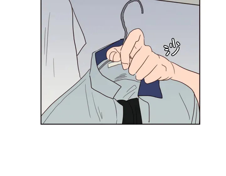 第56话 终于表明心意！ 第84页