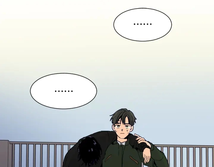 第57话 我来的太晚了？ 第4页