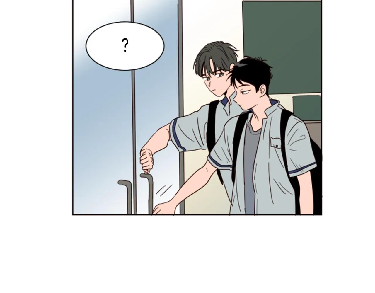 第60话 这次让我来吧 第56页