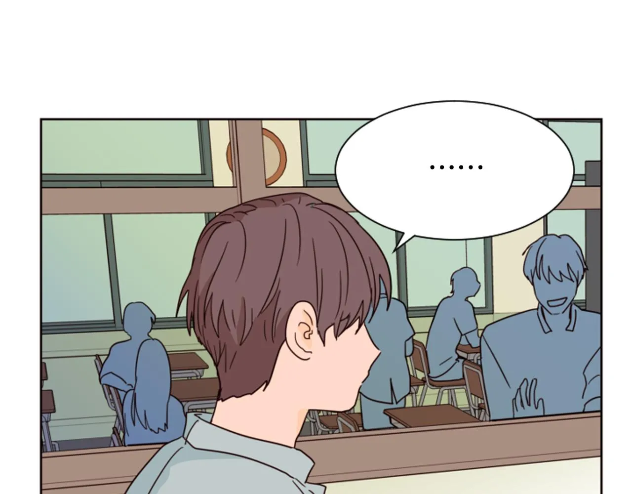 第61话 如果你还愿意等下去 第36页