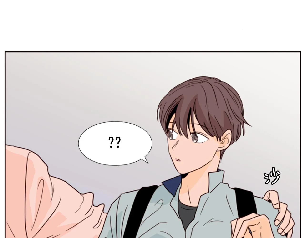 第66话 校门口的变态 第60页
