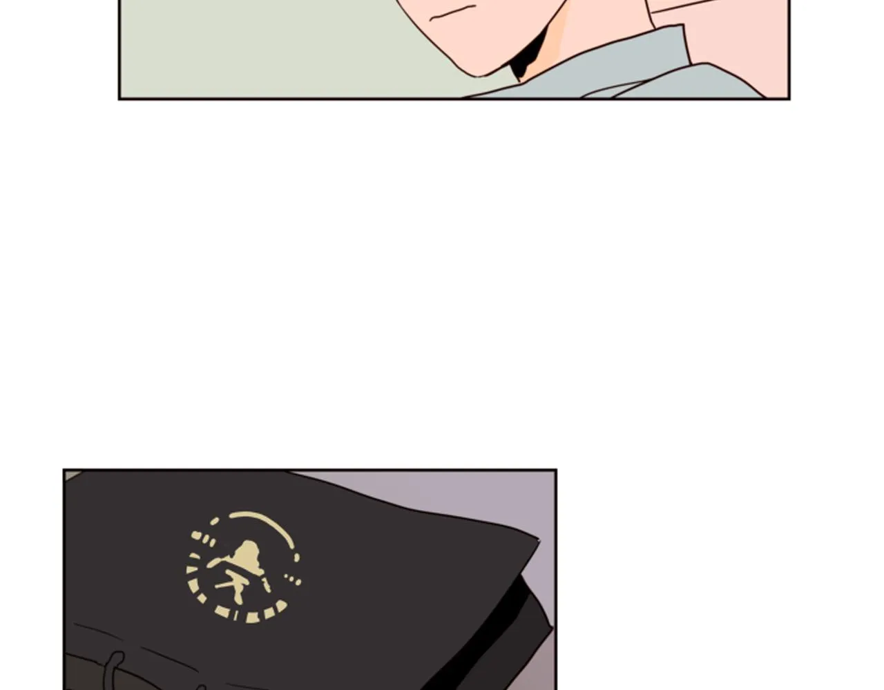 第66话 校门口的变态 第64页
