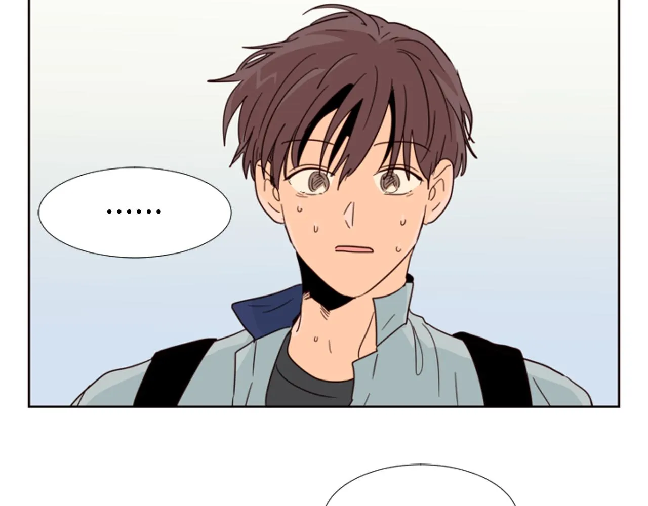 第65话 我要和他们绝交 第73页