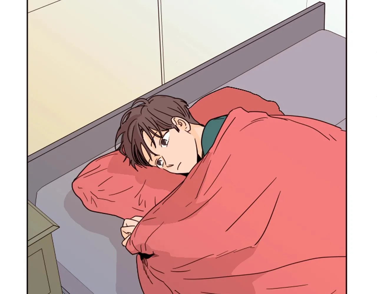 第69话 来补习班的原因 第4页