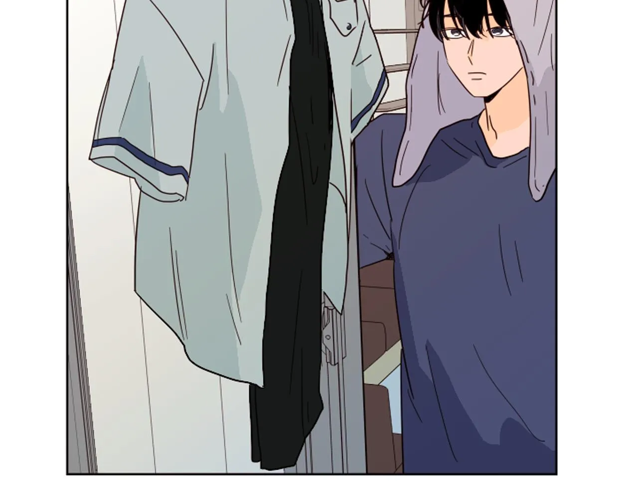 第68话 经常送你回家 第22页