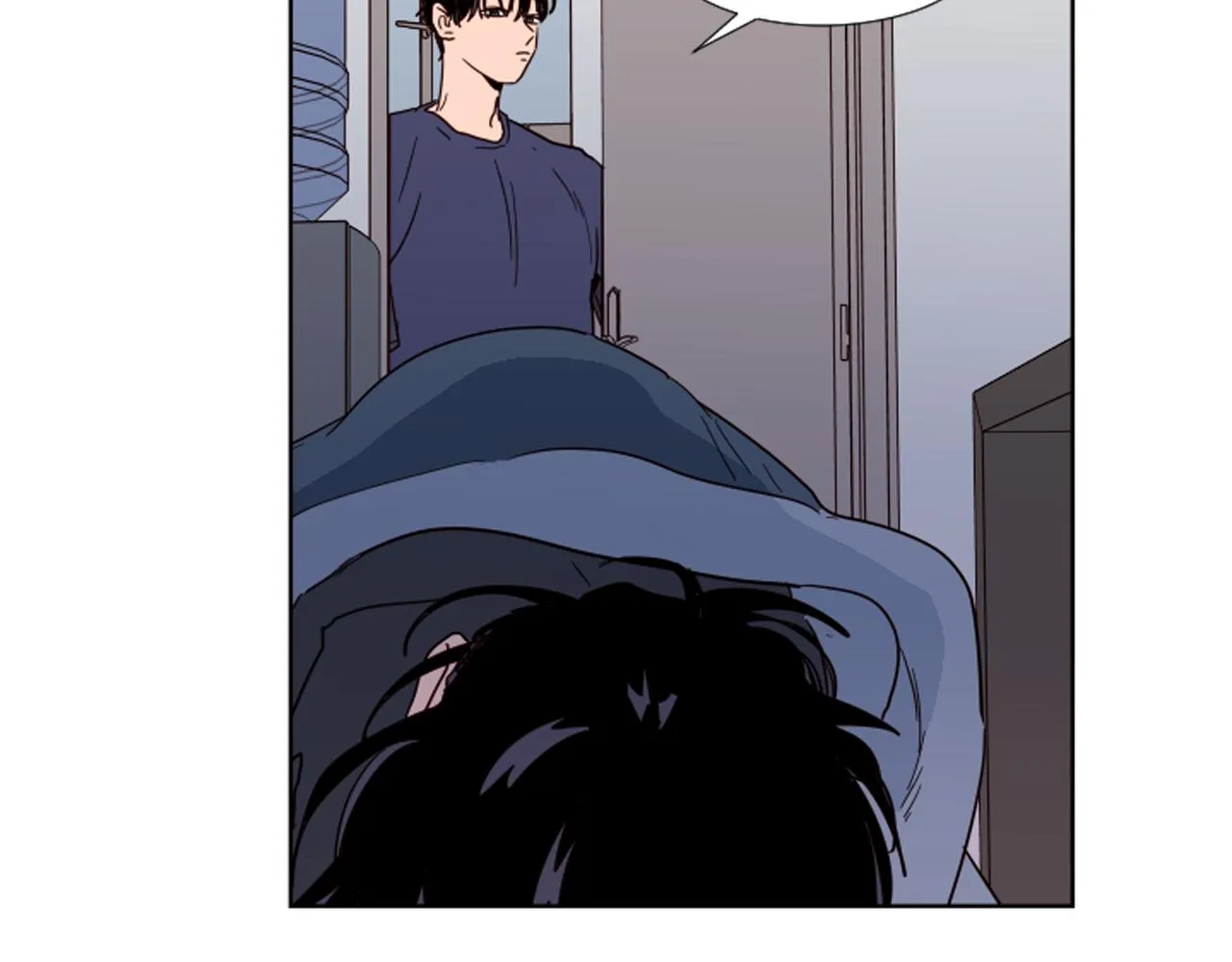 第68话 经常送你回家 第45页