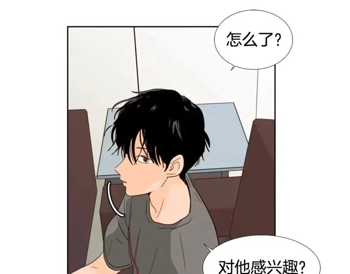 第72话 为什么偷看我 第24页